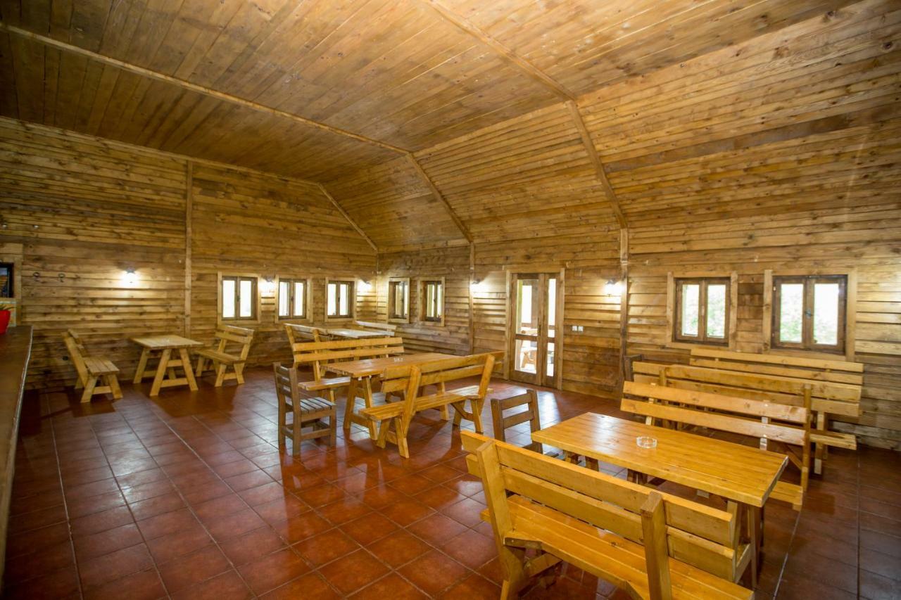 Etno Village Vojnik Savnik Exterior photo
